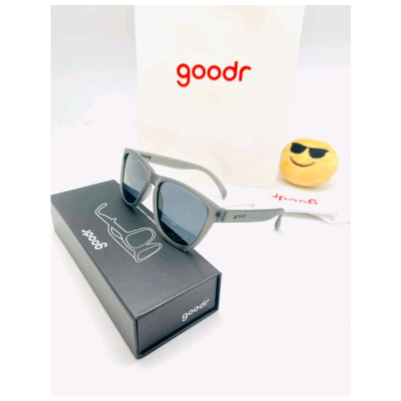 kacamata fashion pria GD POLARIZED + UV400 super fullset | kacamata polarized | kacamata anti uv |