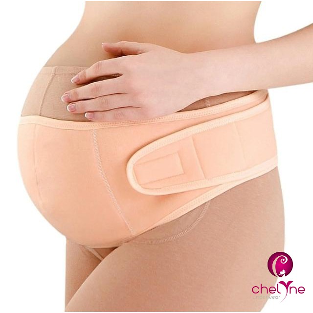 

Chelyne Stagen Penyanggah Perut Hamil 8380 Pregnancy Belt
