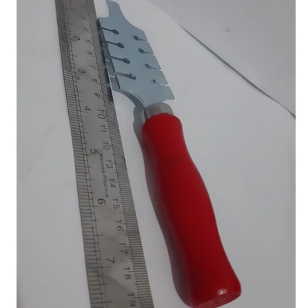 Baling Gergaji Gagang Kayu Manual / Sibak gergaji Rush/BALING GERGAJI GG KY RUSH MANUAL