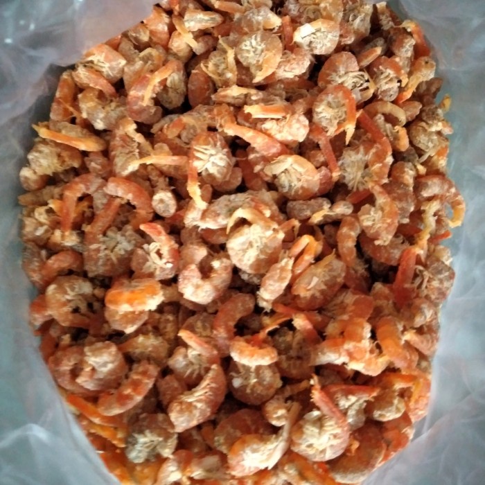 

✨COD✨ ebi medan 100 gr