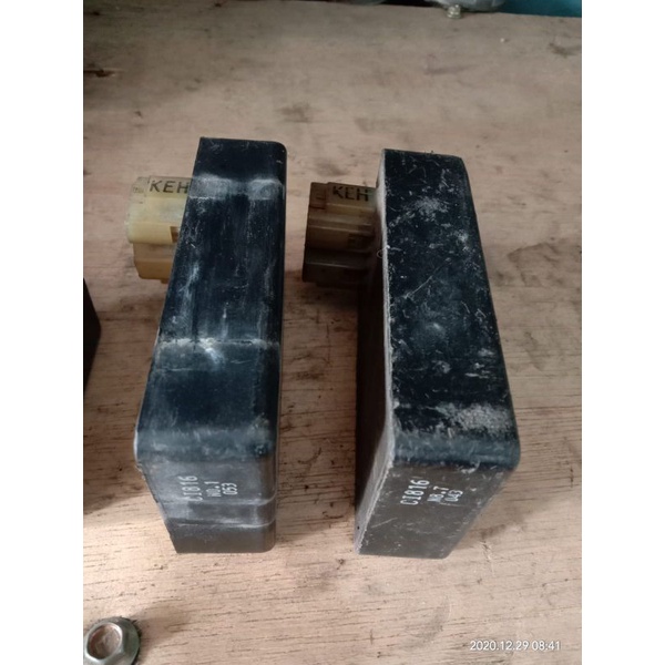 CDI megapro 2005 2010