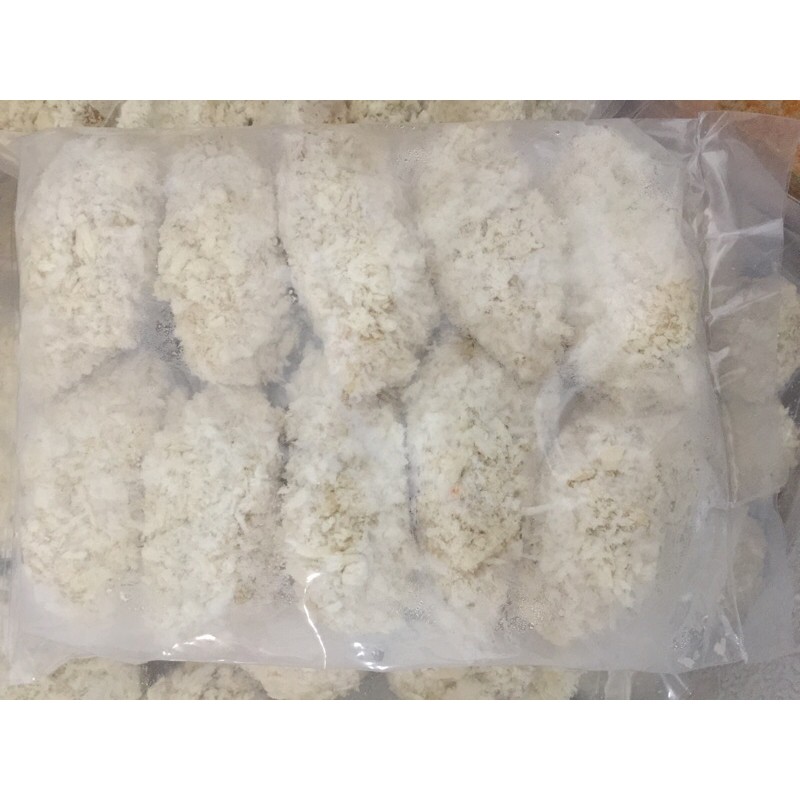 

Shrimp Roll chicken