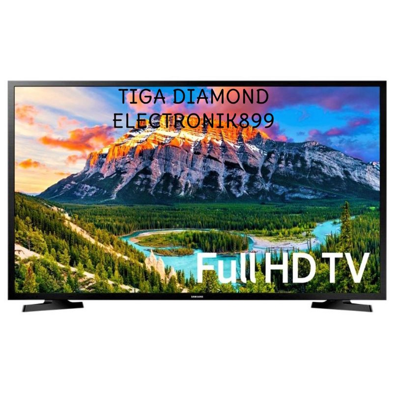 TV LED SAMSUNG 43 INCH/43N5001 SMART TV