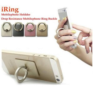 Ring Holder / I Ring / Ring Stand