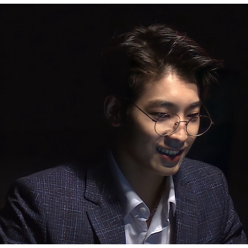 Waves Wonwoo