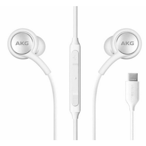Headset Original Samsung AKG Note 10 20 Ultra S20 S21 S22 S8+ S9+ S10+ Headset Earphone Earbuds Ipho