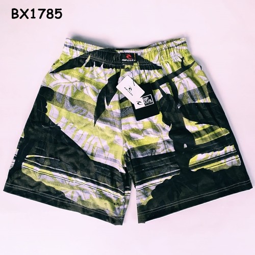 BX.1785 Boxer Ripcurl Celana Surfing Skate Distro Pendek Pria