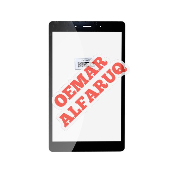 KACA DEPAN SAMSUNG T295 TAB A 8.0 2019 ORI TERLARIS