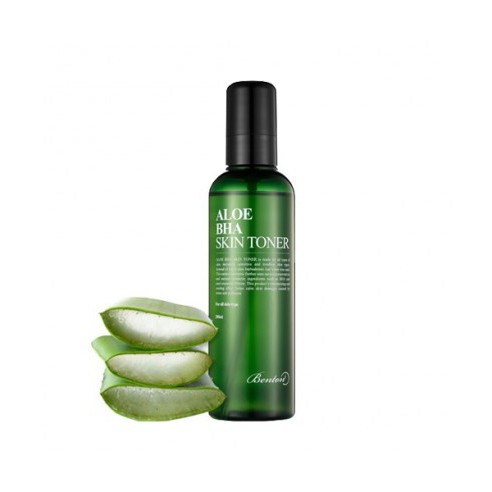 

BENTON Aloe BHA Skin Toner 200ml
