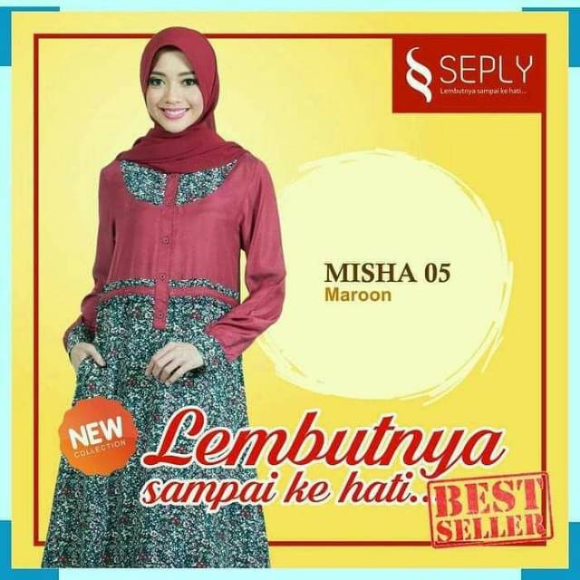SEPLY MISHA 05