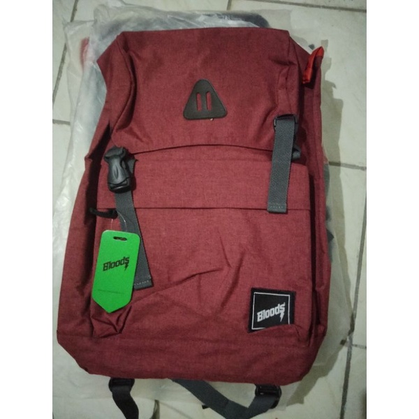 Tas punggung Bloods