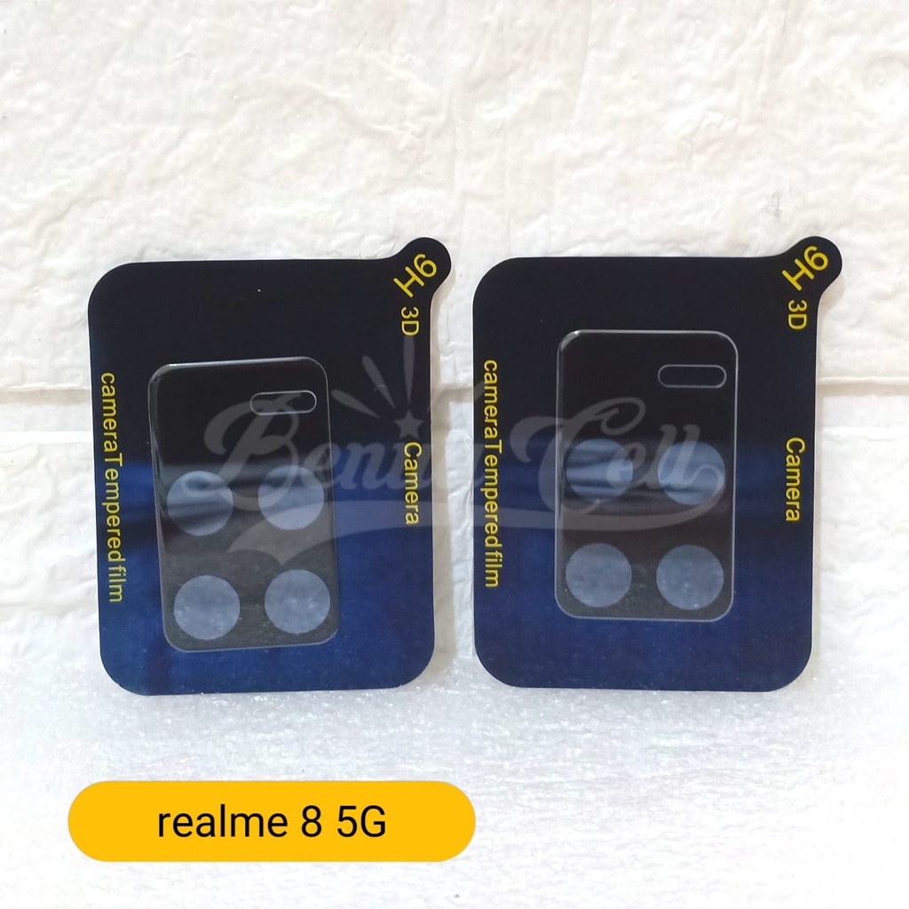 BAHAN KACA RING CAMERA REALME 8 REALME 8 PRO REALME 8 5G REALME 8i