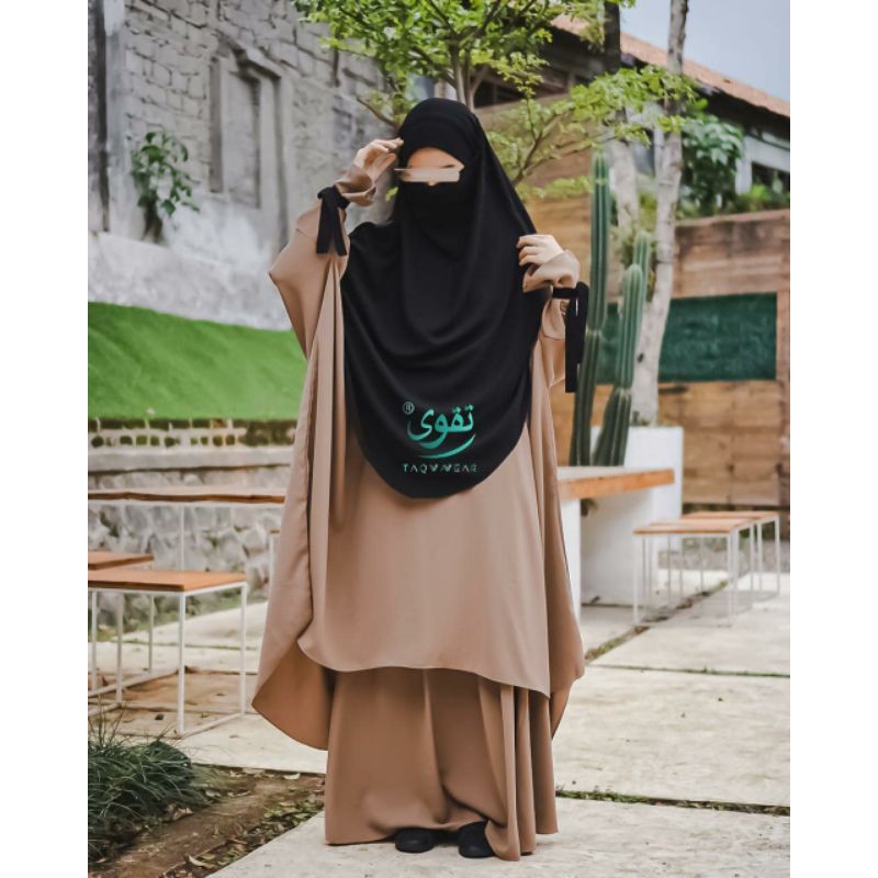 SET KINARA by TAQWAWEAR