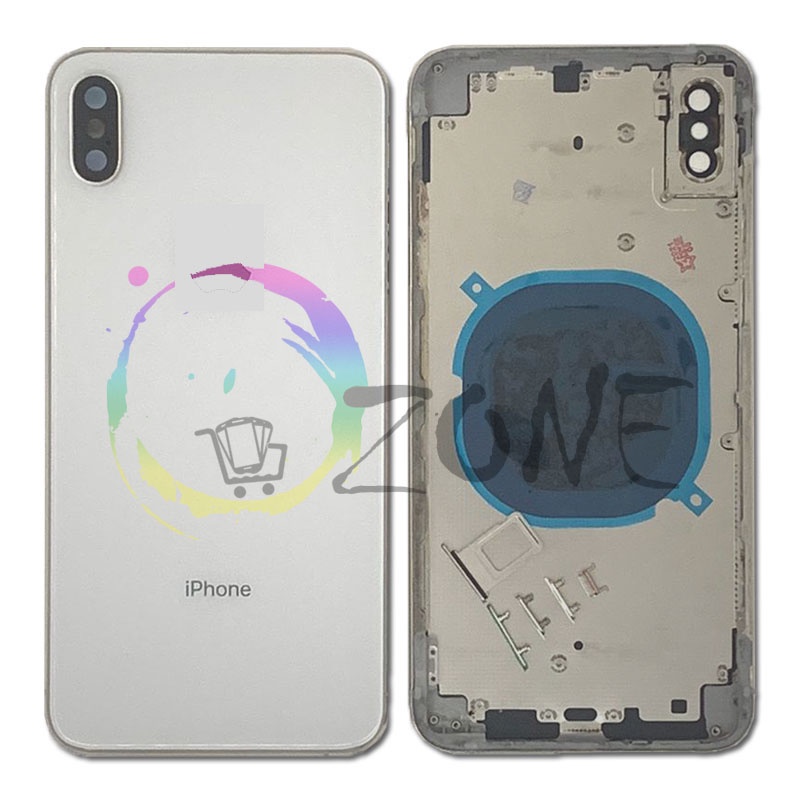 CASING - HOUSING FULLSET FOR XS MAX