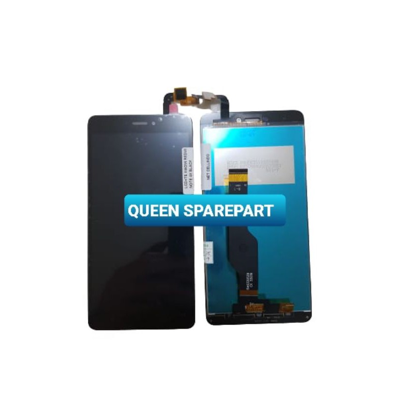 BERGARANSI LCD TOUCHSCREEN LCD TOUCHSCREEN XIAOMI REDMI NOTE 4X REDMI NOTE 4 SNAPDRAGON ORIGINAL