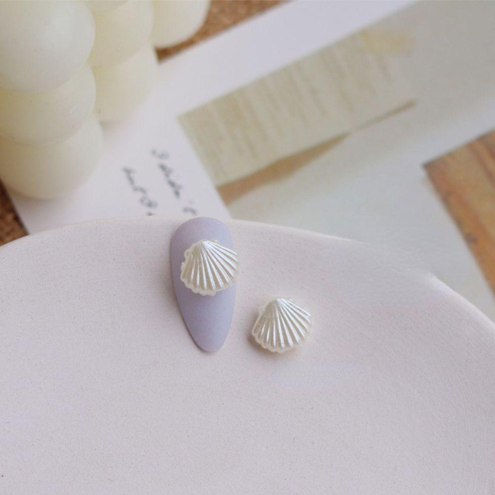 Agustina Wanita Pesona Kuku Highlight Ikatan Simpul Cinta Hati Kuku Salon Manikur Aksesoris Hiasan Kuku DIY Bahan Kuku