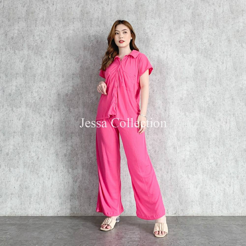 One Set Glam Knit FG