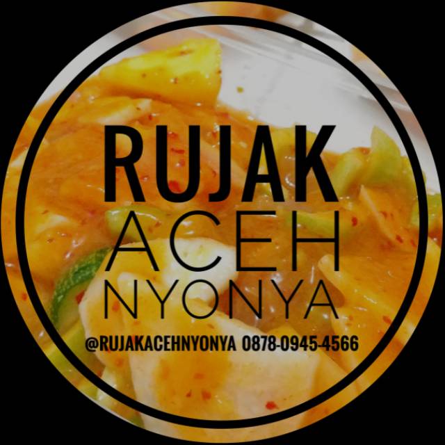 

Rujak Aceh Nyonya Kemasan 1kg