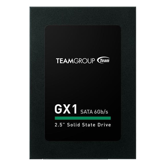 SSD Team GX2 SATA 2.5"
