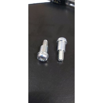 Baut Throttle body / sensor tps / baut sensor selenoid Original Honda