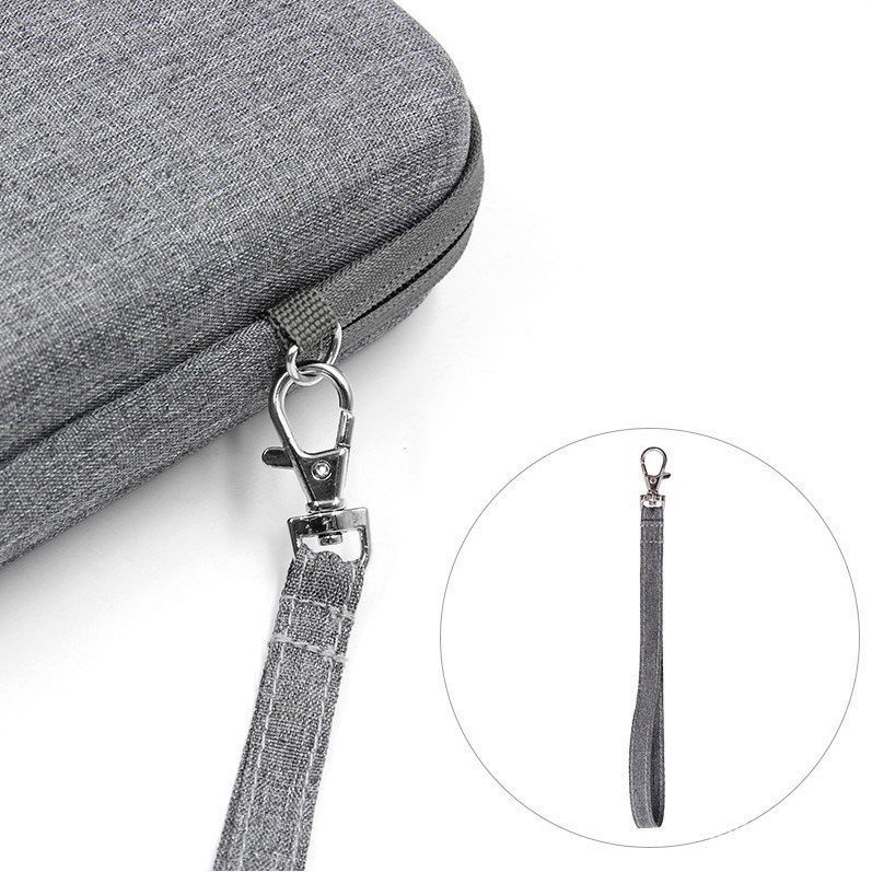 Baona Hard Carrying Case Storage Bag Pouch for Nintendo Switch V2 Oled
