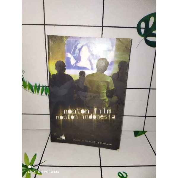 Buku Nonton Film Nonton Indonesia
