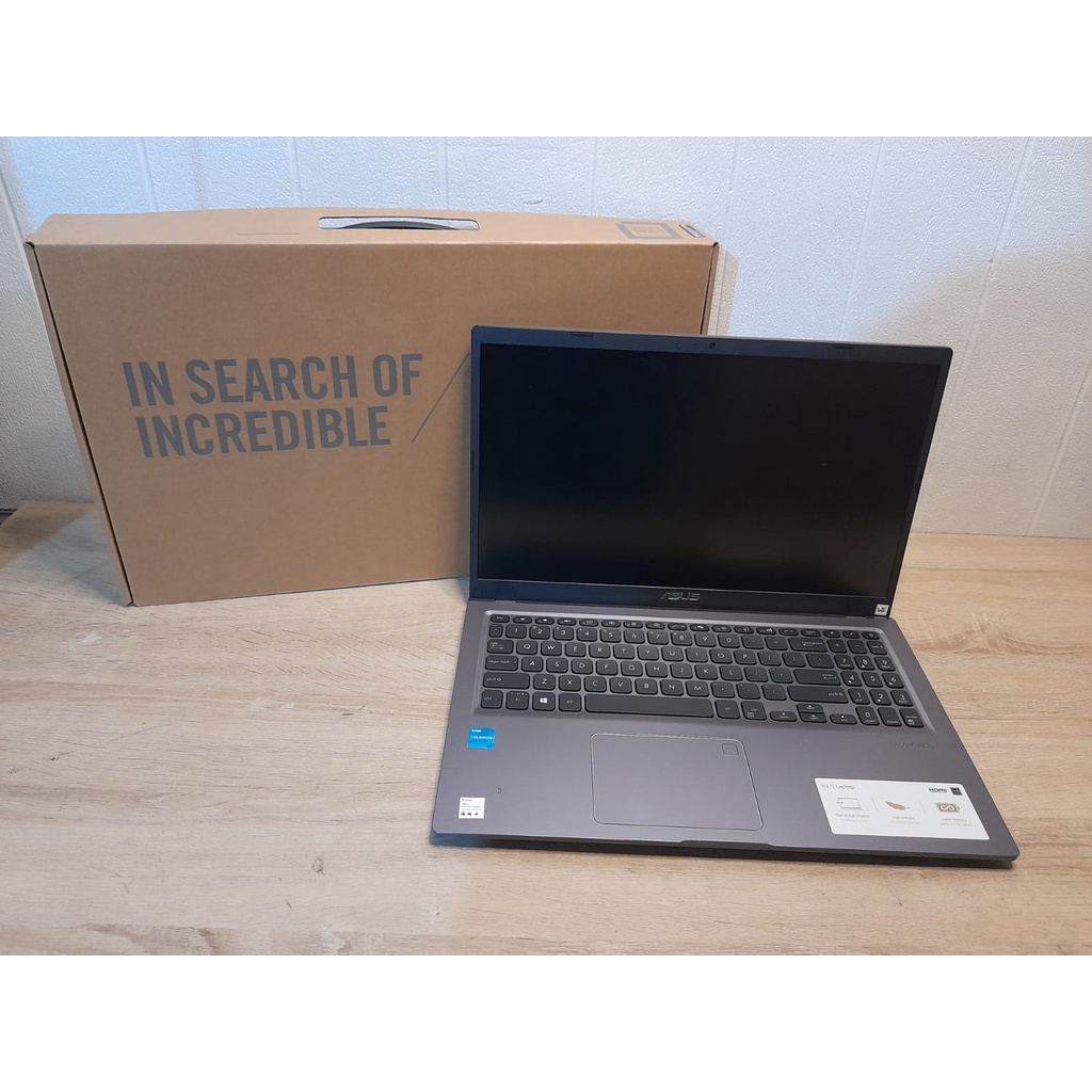 ASUS A516KA N4500 4GB 256SSD 15.6 WIN11