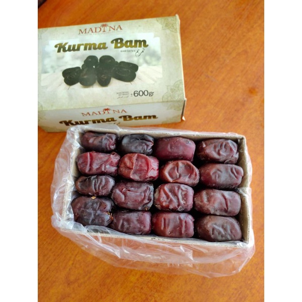 

Kurma Madina