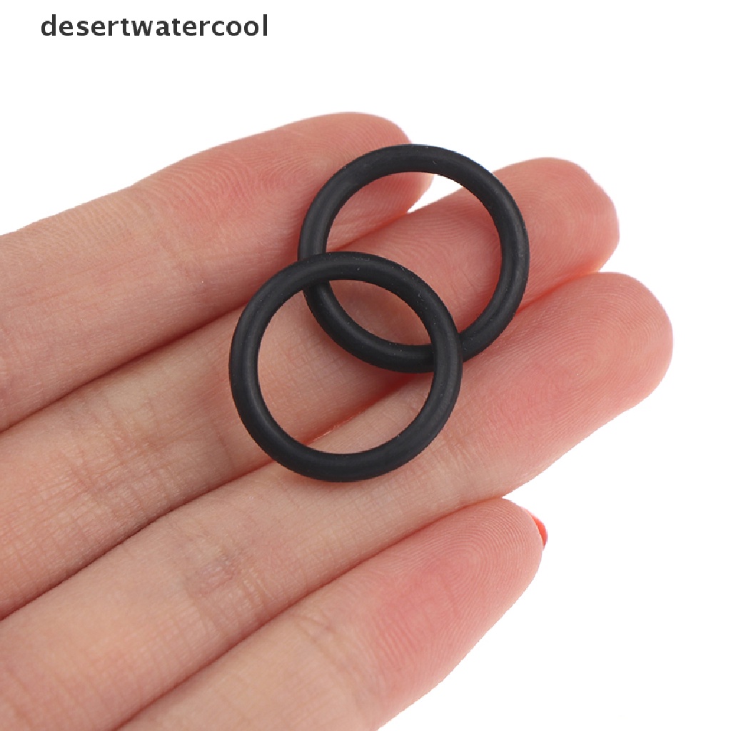 Deid Adapter Baling-Baling Rc Diameter Lubang 3.17mm Dengan Karet Hitam Bentuk O Ring Martijn