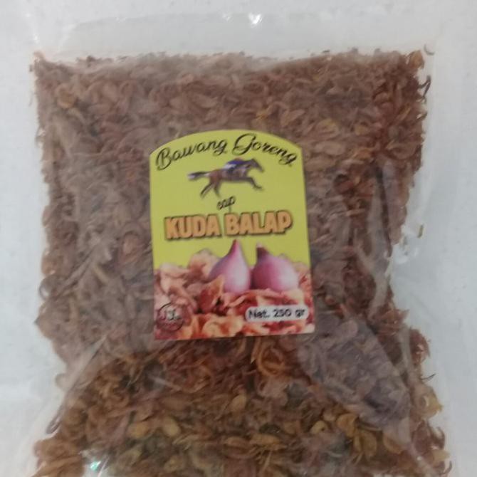 

Best Product Bawang Goreng Premium 250 Gr