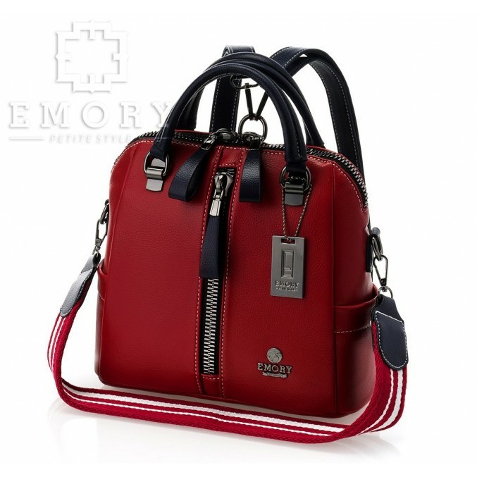 NEW BEST SELLER Tas  Ransel EMORY  Delliany ORIGINAL BRAND 