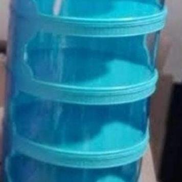 tudung saji 4 susun merk calista