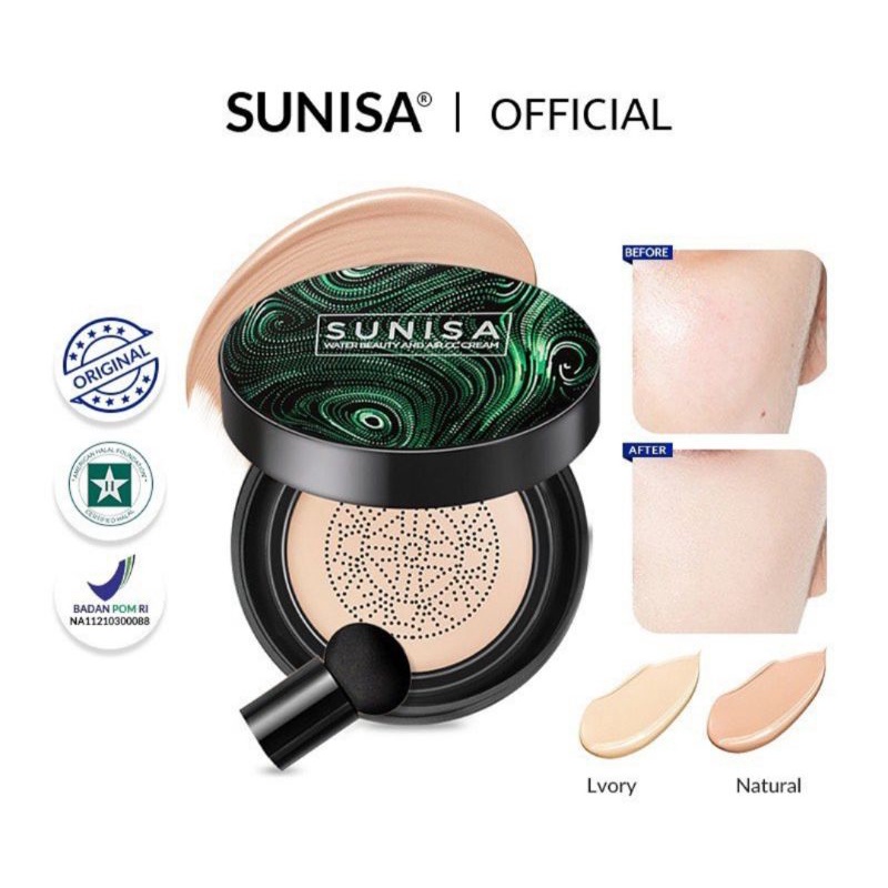Sunisa Original