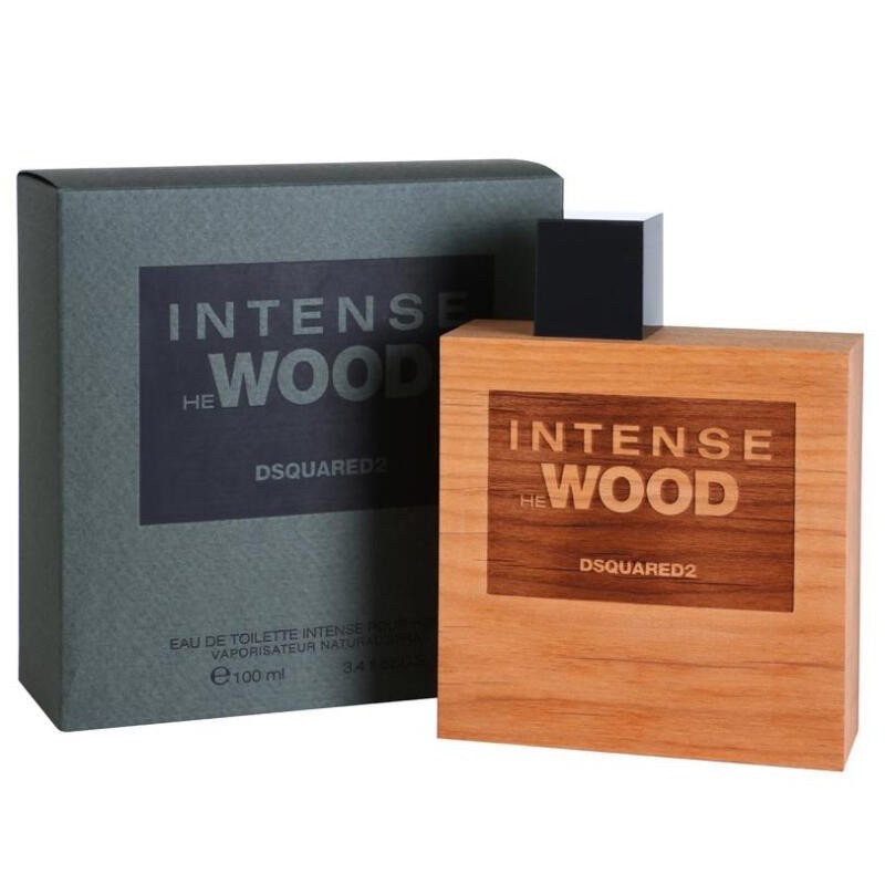 PARFUM ORIGINAL EROPA Dsquared2 Intense He Wood EDT 100ml PARFUME PRIA / PARFUM PRIA