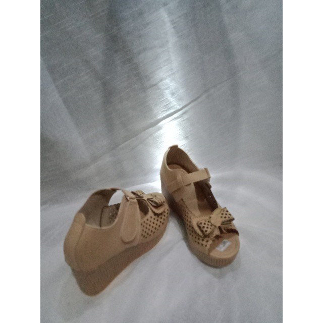 AHAVA SANDAL ANAK
