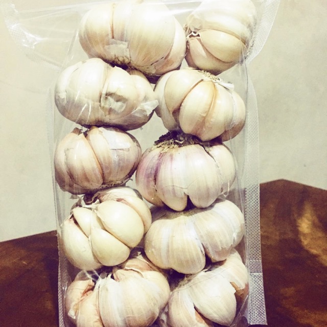 

Bawang putih