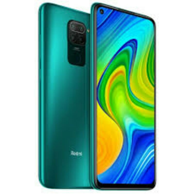 Redmi note 9.    4/64Gb