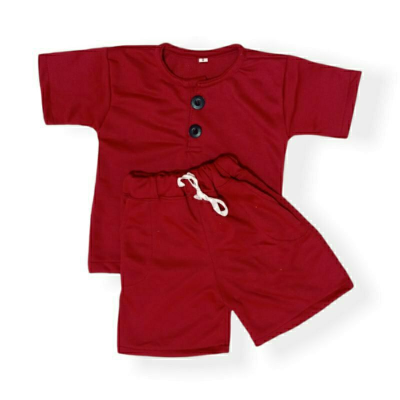 SET KIANO / SETELAN KIANO ANAK BABYTERY RETRO