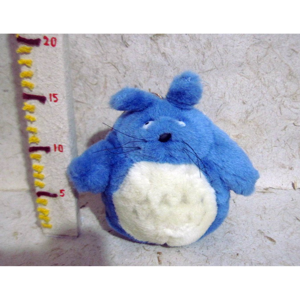 Boneka Totoro My Neighbor Totoro Plush Doll