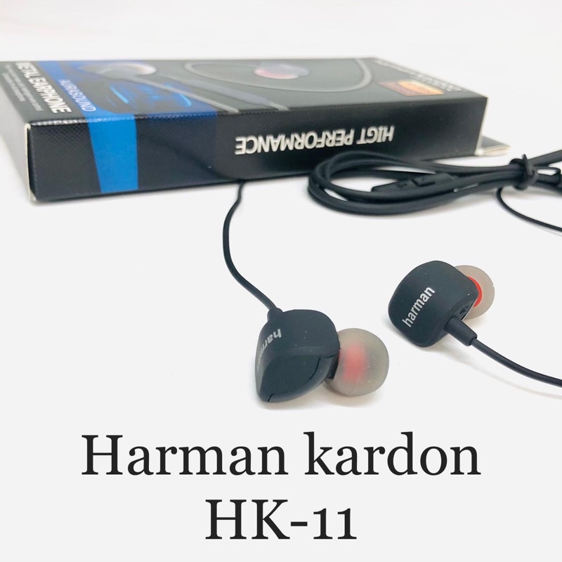 PROMO HANDSFREE JB1 HK11 HKARDON SOUND EXTRABASS