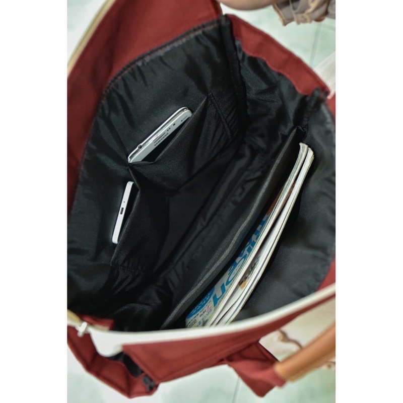 Gh-bag Tas Ransel Wanita Tas Ransel Multifungsi Tas Kerja Tas Main Bacpack Multifungsi Up To 16 inch