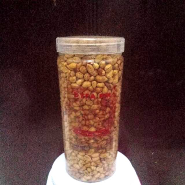 

Kacang bawang -+850~950gr Rp 59.990 free toples