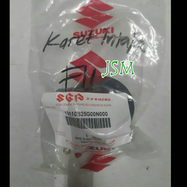 Manipol/intek isolator satria fu ori SGP