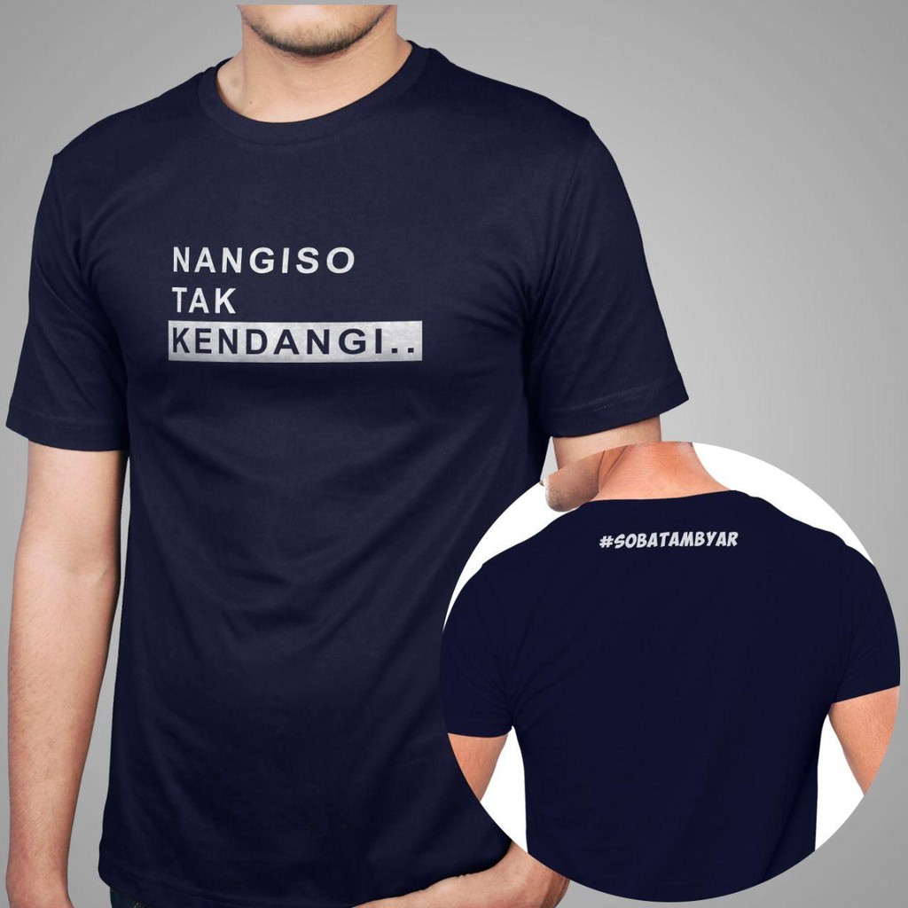 KAOS NANGISO TAK KENDANGI SOBAT AMBYAR DIDI KEMPOT DORY HARSA