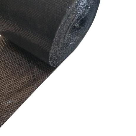 

Bubble Wrap 50m x 30cm HITAM Mulia Pack