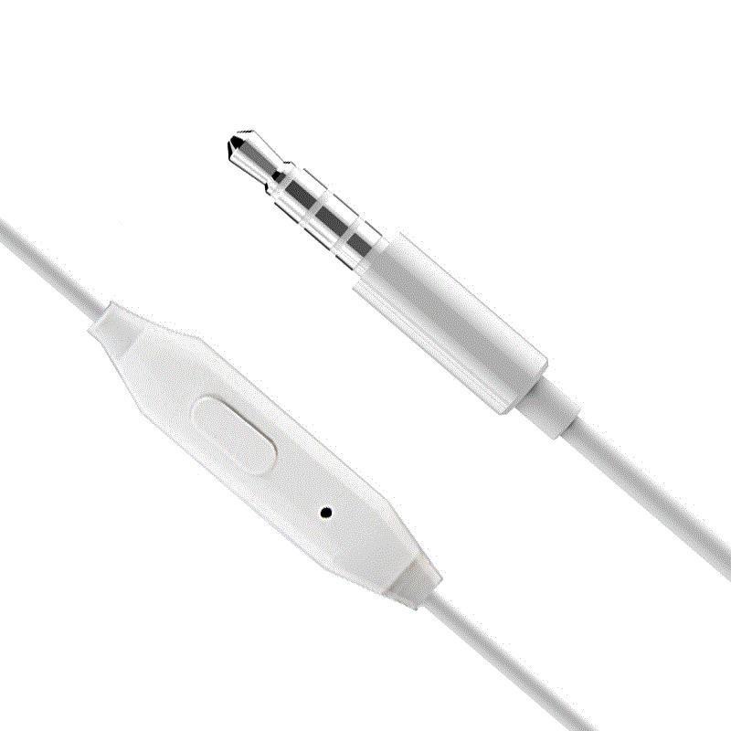 MIINII Headset Ori R11 Copotan JACK 3.5MM Super Bass NON PACKING
