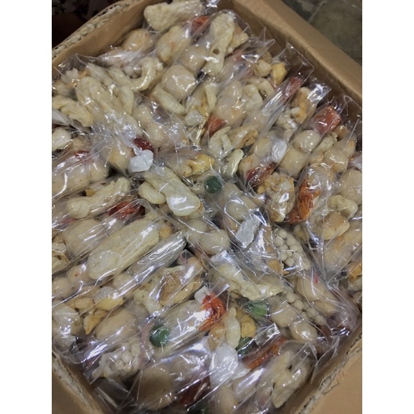 

PAKET RESELLER BOCI 20