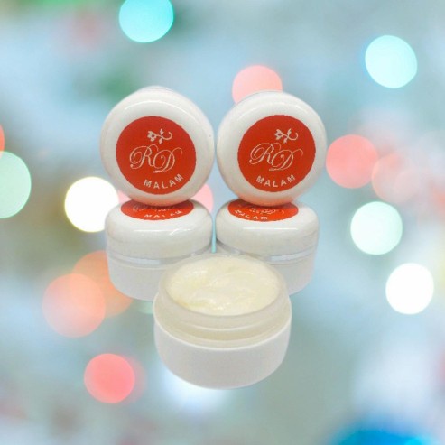 cream malam rd/cream siang rd