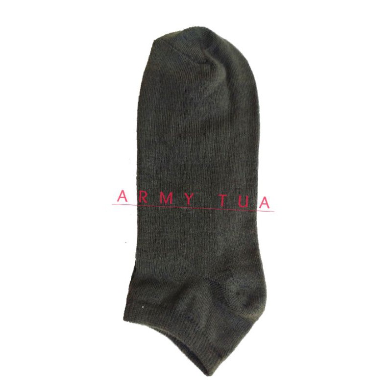 Kaos kaki semata kaki polos dewasa-1