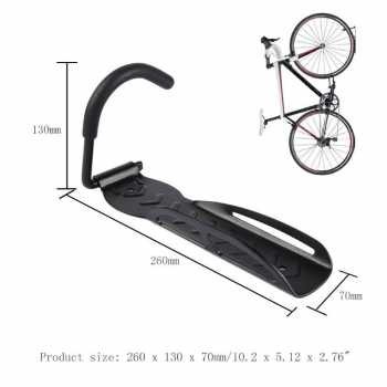 Gantungan Dinding Sepeda Bike Wall Hook Hanger TaffSPORT